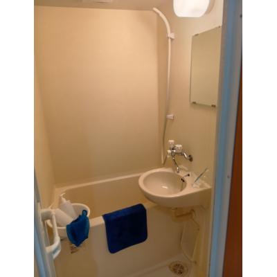 KIT【野々市工大前駅徒歩13分♪】Wi-Fi無料☆駐車場有の物件写真5