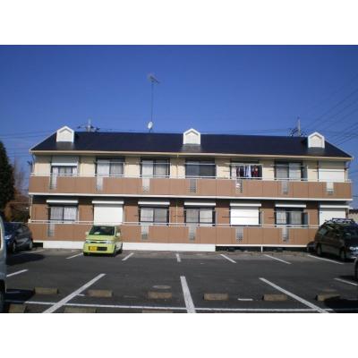 マンスリー　ハイツメイト　Bタイプの物件写真1