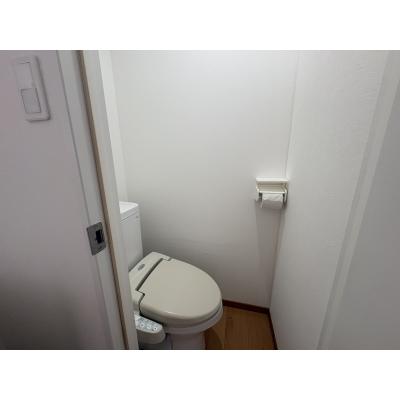 マンスリー　ハイツメイト　Bタイプの物件写真6