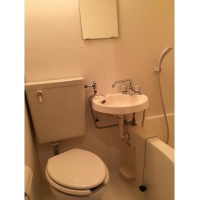 🔶【法人様限定】割引特典多数あり🔶2室以上契約ならさらにお得✨◆パシオン大阪梅田２【３路線利用可能！オートロックあり】の物件写真5