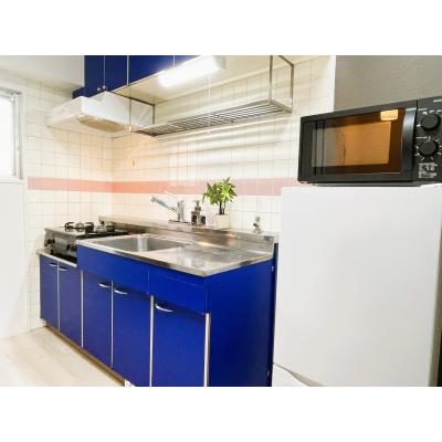 ✨Wi-Fi無料✨駐車場🚗佐賀県庁🏢龍谷高校🏫フォレスト佐賀ネクスト３の物件写真2