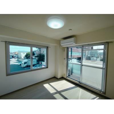 🏠✨【和泉府中駅徒歩5分】近隣大型スーパー🍎🛒Wi-Fi完備📶家具家電付きのお部屋✨の物件写真1