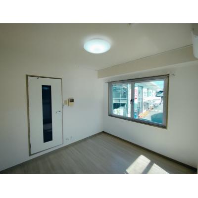 🏠✨【和泉府中駅徒歩5分】近隣大型スーパー🍎🛒Wi-Fi完備📶家具家電付きのお部屋✨の物件写真2