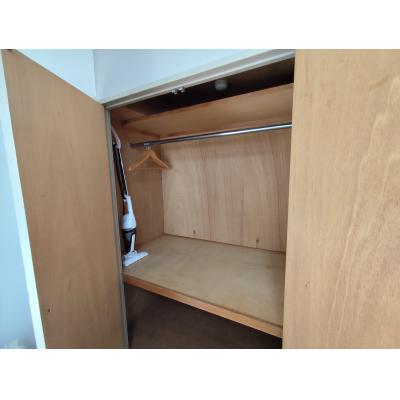 🏠✨【和泉府中駅徒歩5分】近隣大型スーパー🍎🛒Wi-Fi完備📶家具家電付きのお部屋✨の物件写真6