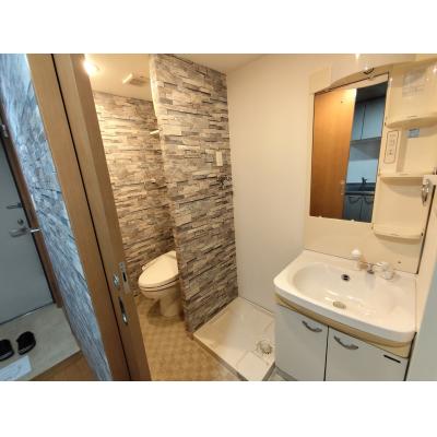 ✨🚗【駐車場🅿️家具家電付きのお部屋🌈】コンビニまで徒歩5分🚶‍♂️✨の物件写真4