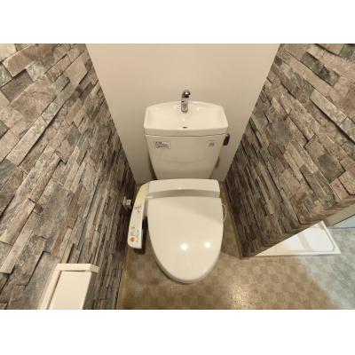 ✨🚗【駐車場🅿️家具家電付きのお部屋🌈】コンビニまで徒歩5分🚶‍♂️✨の物件写真5