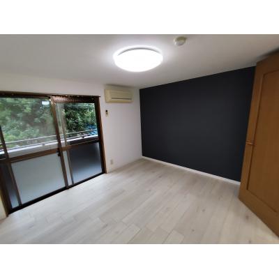  ✨🌈【家具家電付きのお部屋🌈】オートロック付き☆飲食店も近🚶‍♂️✨の物件写真1