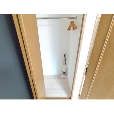  ✨🌈【家具家電付きのお部屋🌈】オートロック付き☆飲食店も近🚶‍♂️✨の物件写真4