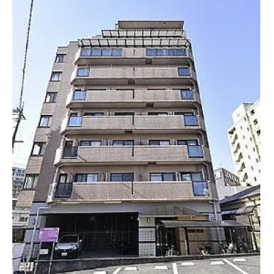 BraTTo瀬田ステーションフロンティア【🥇早い者勝ち🥇】1週間～長期まで柔軟に対応👍の物件写真2