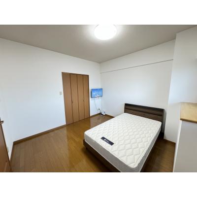 アルDEスリー鈴鹿　Plus One　206の物件写真4