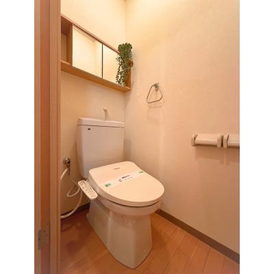 【筑波大学病院の北】🍀グランマンスリーつくば東平塚R105🍀📶単独光回線無料✨🅿️敷地内駐車場あり（別料金）🚗高級感のある広々室内🌳独立洗面台・浴室換気乾燥機あり❗の物件写真3