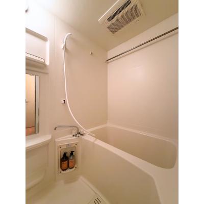 【筑波大学病院の北】🍀グランマンスリーつくば東平塚R105🍀📶単独光回線無料✨🅿️敷地内駐車場あり（別料金）🚗高級感のある広々室内🌳独立洗面台・浴室換気乾燥機あり❗の物件写真4