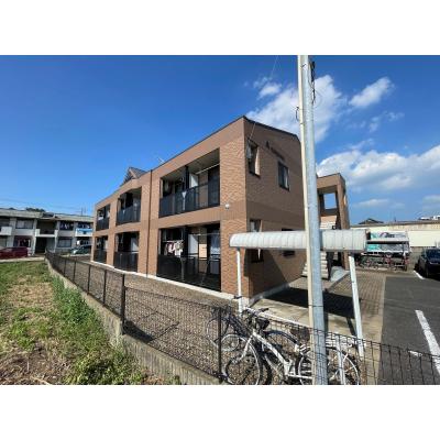 【筑波大学病院の北】🍀グランマンスリーつくば東平塚R105🍀📶単独光回線無料✨🅿️敷地内駐車場あり（別料金）🚗高級感のある広々室内🌳独立洗面台・浴室換気乾燥機あり❗の物件写真6