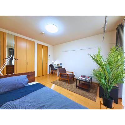 グランマンスリーつくば東平塚R107【筑波大学病院徒歩圏内♪】【Wi-Fi無料☆】【別途駐車場利用可能】【独立洗面台・浴室換気乾燥機あり！】の外観画像