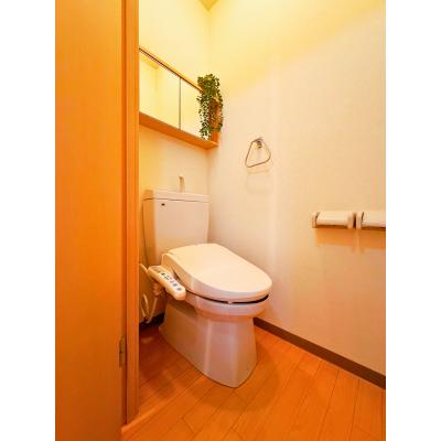 グランマンスリーつくば東平塚R107【筑波大学病院徒歩圏内♪】【Wi-Fi無料☆】【別途駐車場利用可能】【独立洗面台・浴室換気乾燥機あり！】の物件写真3