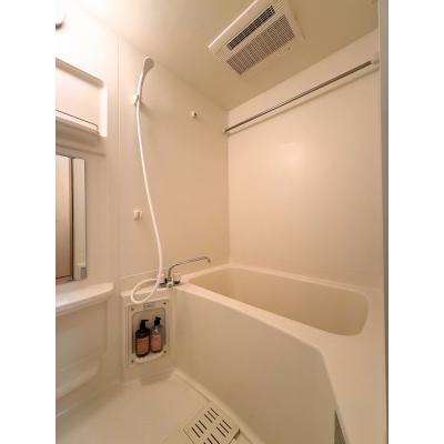 グランマンスリーつくば東平塚R107【筑波大学病院徒歩圏内♪】【Wi-Fi無料☆】【別途駐車場利用可能】【独立洗面台・浴室換気乾燥機あり！】の物件写真4