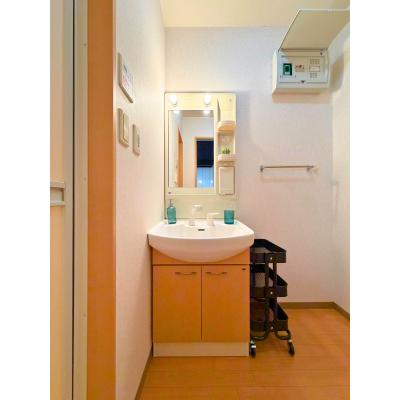 グランマンスリーつくば東平塚R107【筑波大学病院徒歩圏内♪】【Wi-Fi無料☆】【別途駐車場利用可能】【独立洗面台・浴室換気乾燥機あり！】の物件写真5