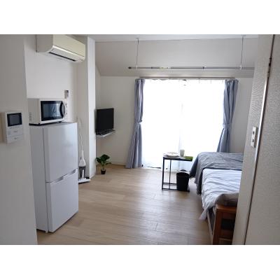 apartment 〒939-2731　富山県富山市婦中町青島401