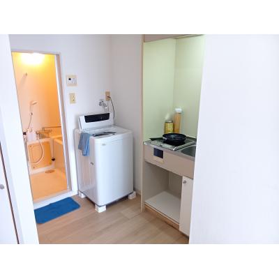 apartment 〒939-2731　富山県富山市婦中町青島401