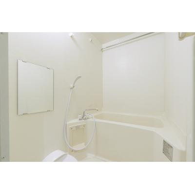 ★Sステイ新横浜駅前レグラス【禁煙ルーム・１K】★インターネットWi-Fi無料★浴室乾燥機・独立洗面台・ガス２口Kなど設備充実★の物件写真4