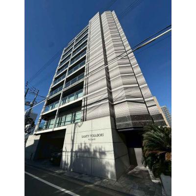 OneLife中之島リベラ【▼室内見学可（※空室状況により、応相談）、浴室乾燥機・ウォシュレット付き】の物件写真1