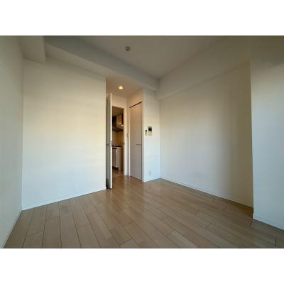 OneLife中之島リベラ【▼室内見学可（※空室状況により、応相談）、浴室乾燥機・ウォシュレット付き】の物件写真2