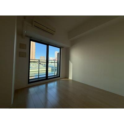 OneLife中之島リベラ【▼室内見学可（※空室状況により、応相談）、浴室乾燥機・ウォシュレット付き】の物件写真3