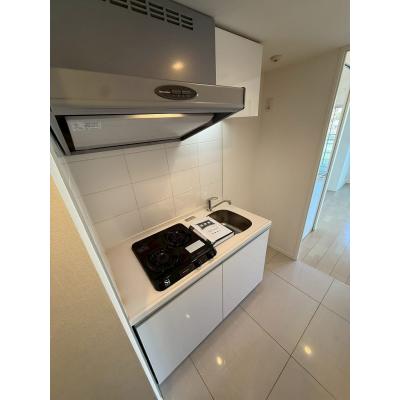 OneLife中之島リベラ【▼室内見学可（※空室状況により、応相談）、浴室乾燥機・ウォシュレット付き】の物件写真4