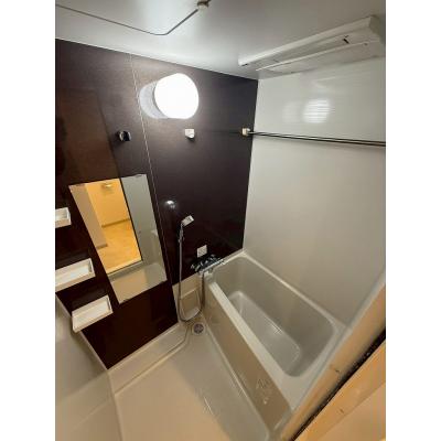 OneLife中之島リベラ【▼室内見学可（※空室状況により、応相談）、浴室乾燥機・ウォシュレット付き】の物件写真5