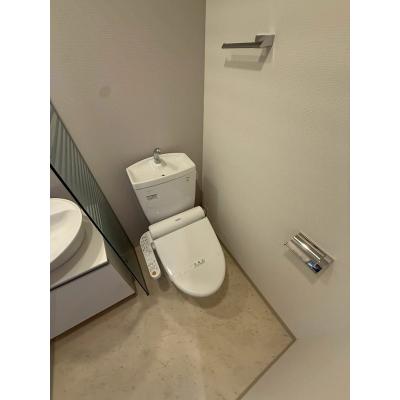 OneLife中之島リベラ【▼室内見学可（※空室状況により、応相談）、浴室乾燥機・ウォシュレット付き】の物件写真6