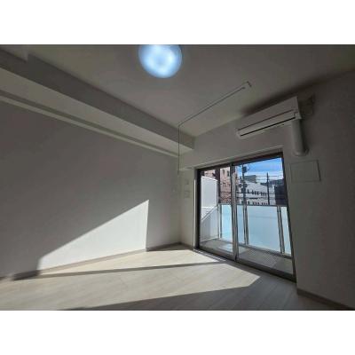 OneLife奥浅草7th【▼バストイレ別、独立洗面台付】の物件写真2