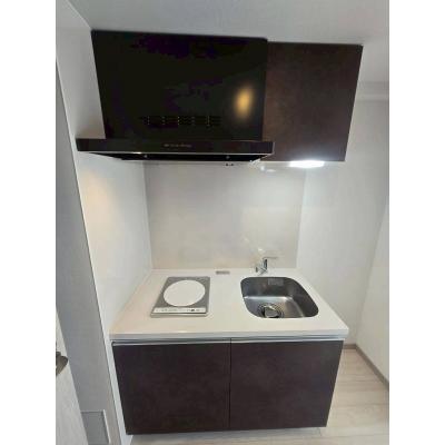 OneLife奥浅草7th【▼バストイレ別、独立洗面台付】の物件写真4