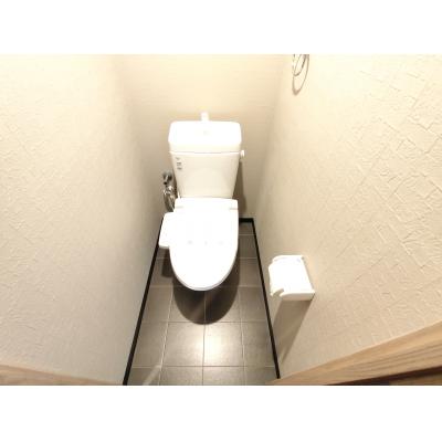 【鳳駅まで徒歩10分🚶‍♀️】✨オートロック📱家具家電付きのお部屋🌈【駐車場有🚙】の物件写真3