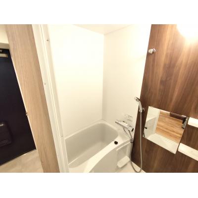 【鳳駅まで徒歩10分🚶‍♀️】✨オートロック📱家具家電付きのお部屋🌈【駐車場有🚙】の物件写真4