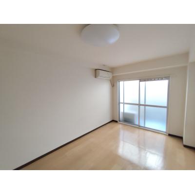 🌈🌈【オートロック📱／家具家電付きのお部屋✨】最寄り駅まで徒歩4分🚶‍♀️✨の物件写真1