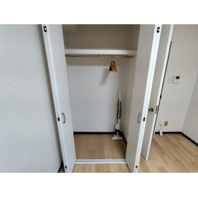 🌈🌈【オートロック📱／家具家電付きのお部屋✨】最寄り駅まで徒歩4分🚶‍♀️✨の物件写真2