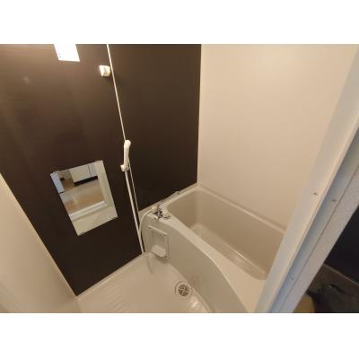 🌈🌈【オートロック📱／家具家電付きのお部屋✨】最寄り駅まで徒歩4分🚶‍♀️✨の物件写真5