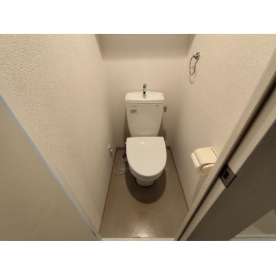 🌈🌈【オートロック📱／家具家電付きのお部屋✨】最寄り駅まで徒歩4分🚶‍♀️✨の物件写真6