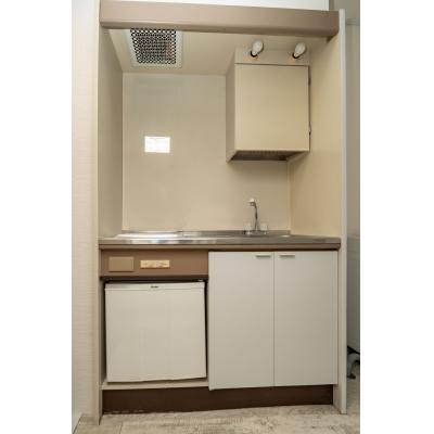 コンビニ徒歩圏内✨イオンモール近く！家具家電付き✨TM39 202号室の物件写真3