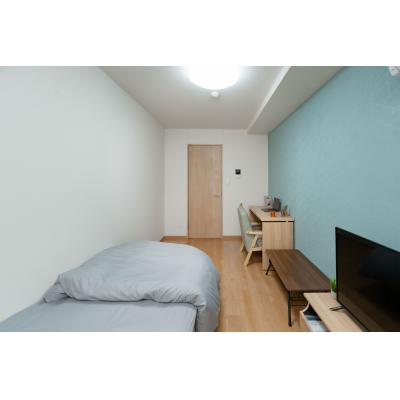 沼津駅徒歩3分✨築2年以内✨コンビニ徒歩1分✨TM40 201号室の物件写真1