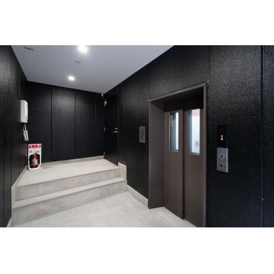 オートロック🔏Wifi無料📶沼津駅徒歩3分✨築2年以内✨コンビニ徒歩1分✨TM41の物件写真2