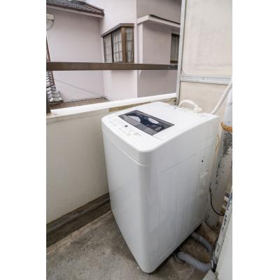 コンビニ徒歩2分❤角部屋✨低賃料の良コスパ✨TM42 201号室の物件写真5