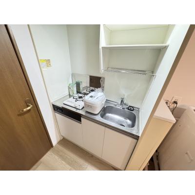 アルDEスリー笠松　401の物件写真3