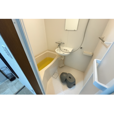 アルDEスリー笠松　401の物件写真5