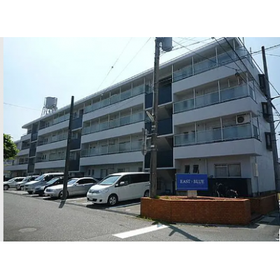 広々1LDK!3名まで可！Wifi駐車場無料家具家電TM57 103号室の外観画像