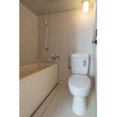 Wifi・駐車場無料！家具家電付！即入居可！TM51 401号室の物件写真3