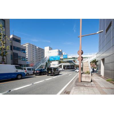 Wifi・駐車場無料！家具家電付！即入居可！TM51 401号室の物件写真6