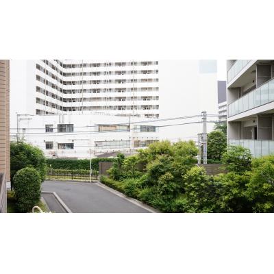  東都マンスリー　センシア山手大塚の物件写真1