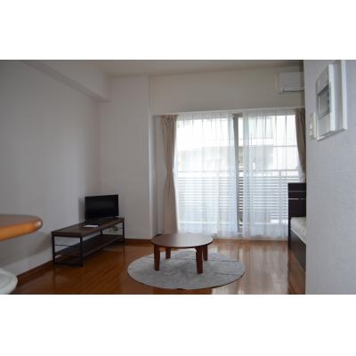  東都マンスリー　センシア山手大塚の物件写真2