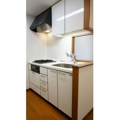  東都マンスリー　センシア山手大塚の物件写真4